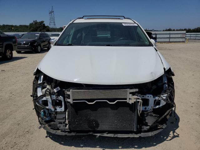  CHRYSLER PACIFICA 2020 White