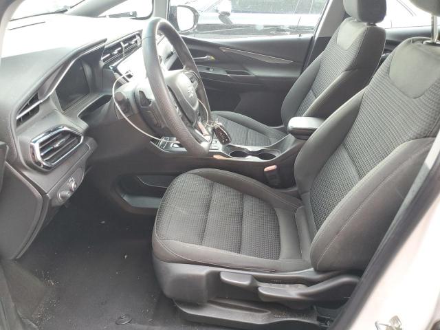  CHEVROLET BOLT 2023 Biały