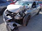2023 NISSAN JUKE N-CON for sale at Copart WOLVERHAMPTON
