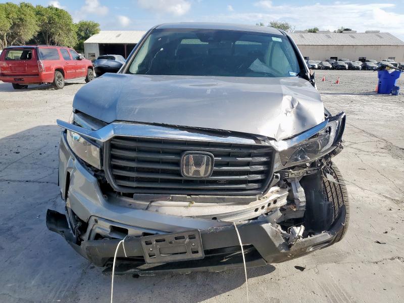  HONDA RIDGELINE 2023 Silver