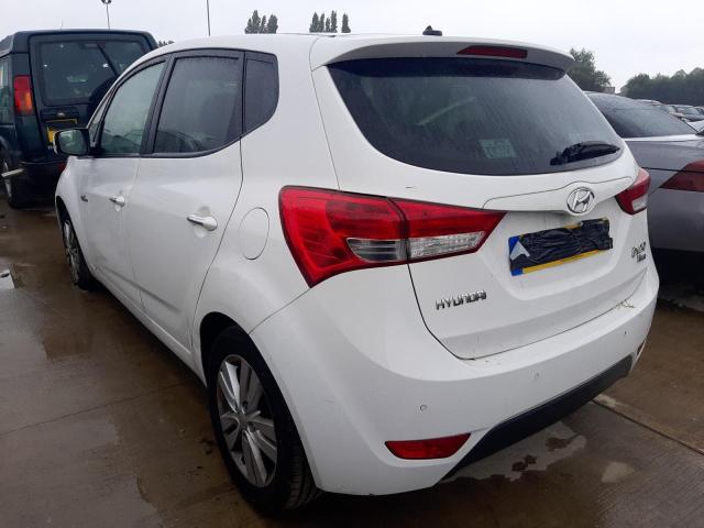 2014 HYUNDAI IX20 STYLE