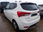 2014 HYUNDAI IX20 STYLE for sale at Copart SANDY