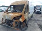 2023 PEUGEOT BOXER 435 for sale at Copart WISBECH