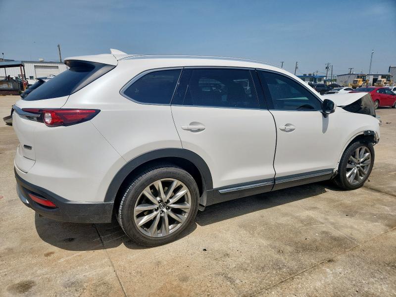  MAZDA CX-9 2018 White