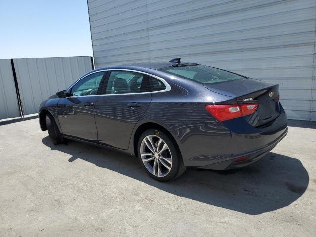  CHEVROLET MALIBU 2023 Синий