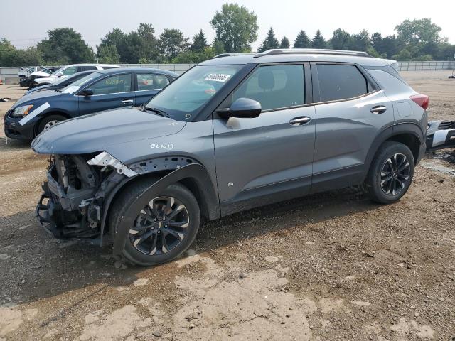 CHEVROLET TRAILBLAZE 2021
