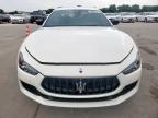 2022 MASERATI GHIBLI BASE   à vendre chez Copart TX - DALLAS