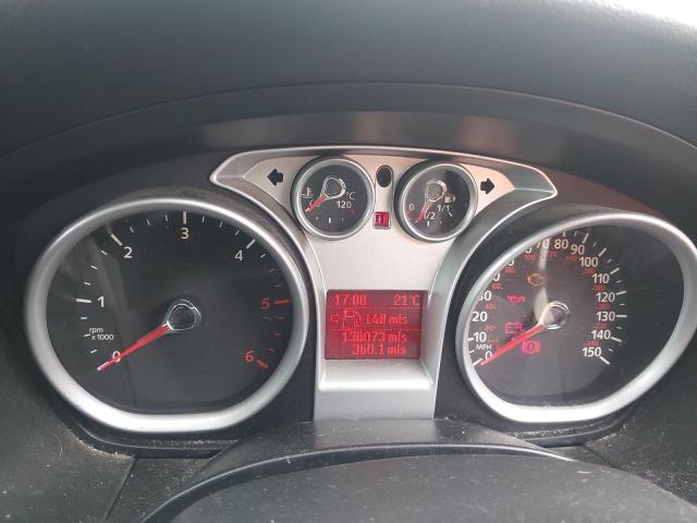 2008 FORD FOCUS STYL
