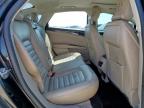 2017 FORD FUSION SE à vendre chez Copart TX - DALLAS