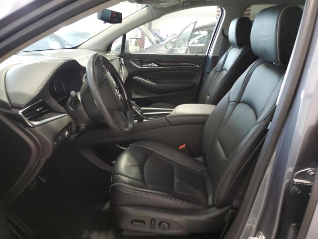  BUICK ENCLAVE 2019 Gray