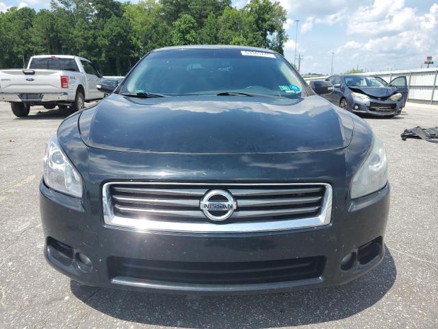  NISSAN MAXIMA 2014 Czarny