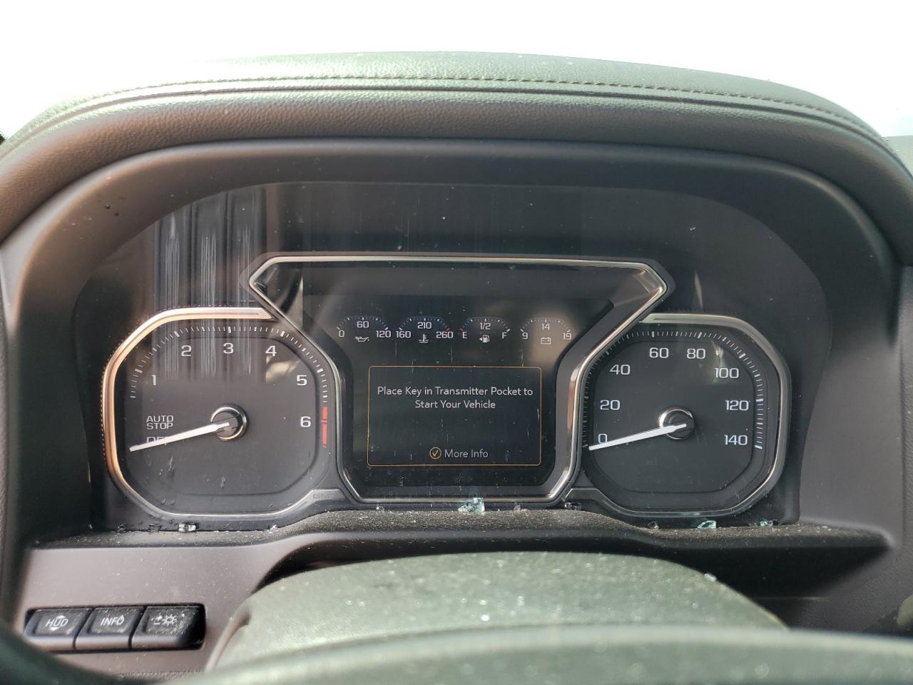 2020 GMC Sierra K1500 At4 VIN: 3GTP9EED7LG156730 Lot: 65199565
