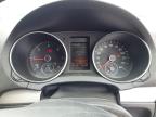 2011 VOLKSWAGEN GOLF GT TD for sale at Copart SANDTOFT