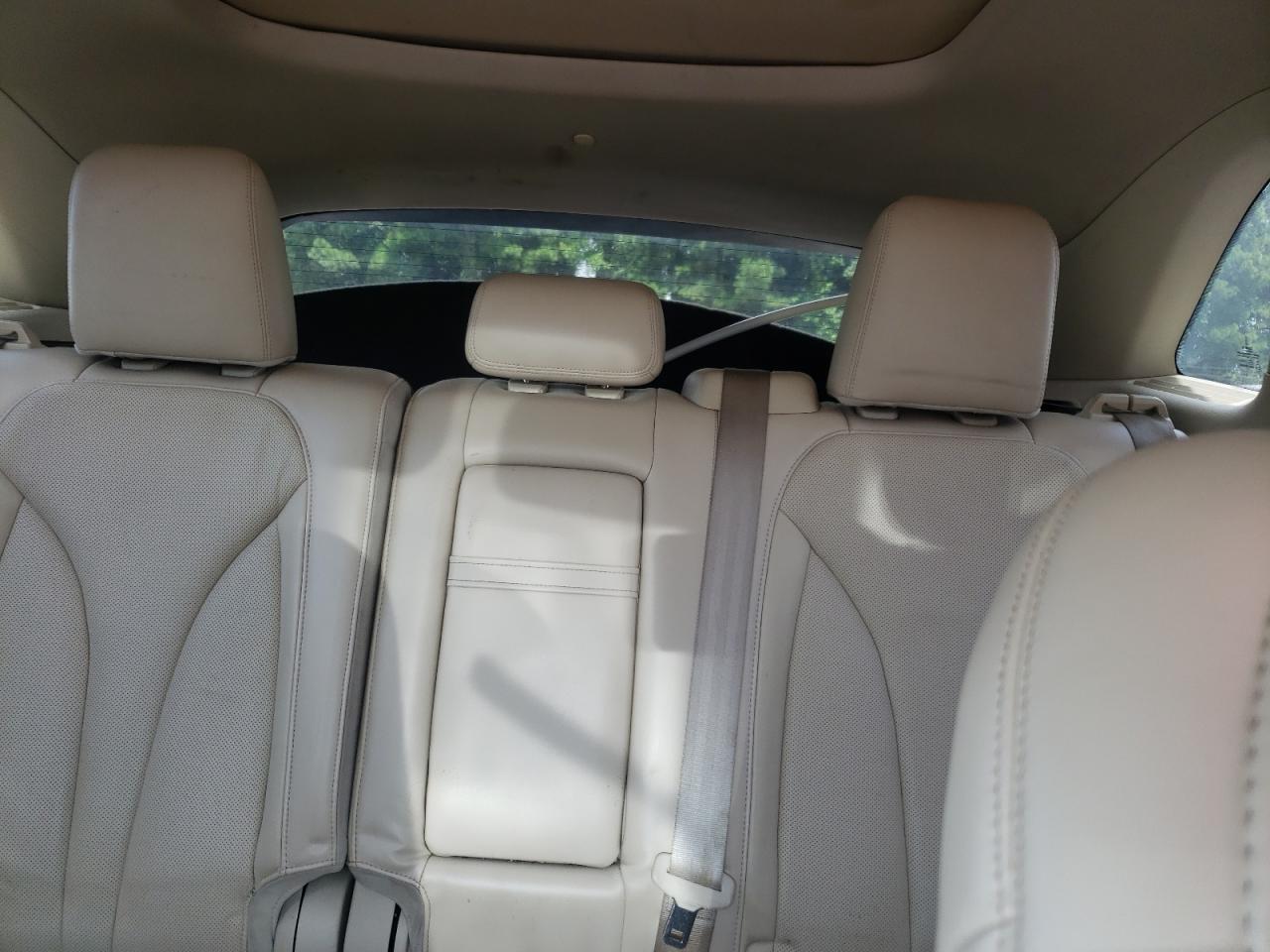 2015 Lincoln Mkc VIN: 5LMCJ1A99FUJ48008 Lot: 66522655