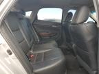 2012 HONDA CROSSTOUR EXL   for sale at Copart ON - OTTAWA
