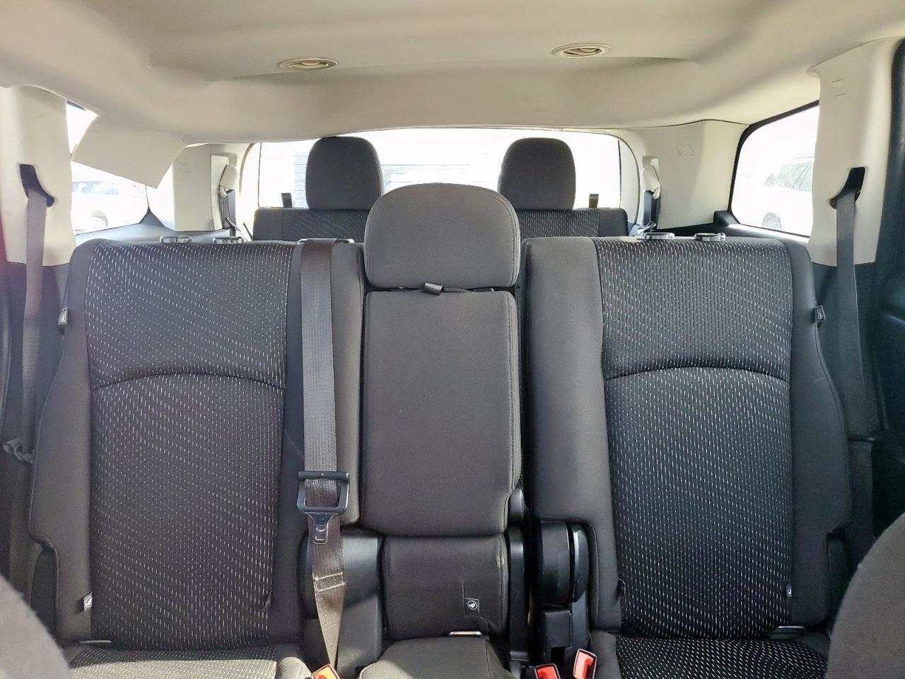 2018 Dodge Journey Se VIN: 3C4PDCAB2JT385389 Lot: 65085385