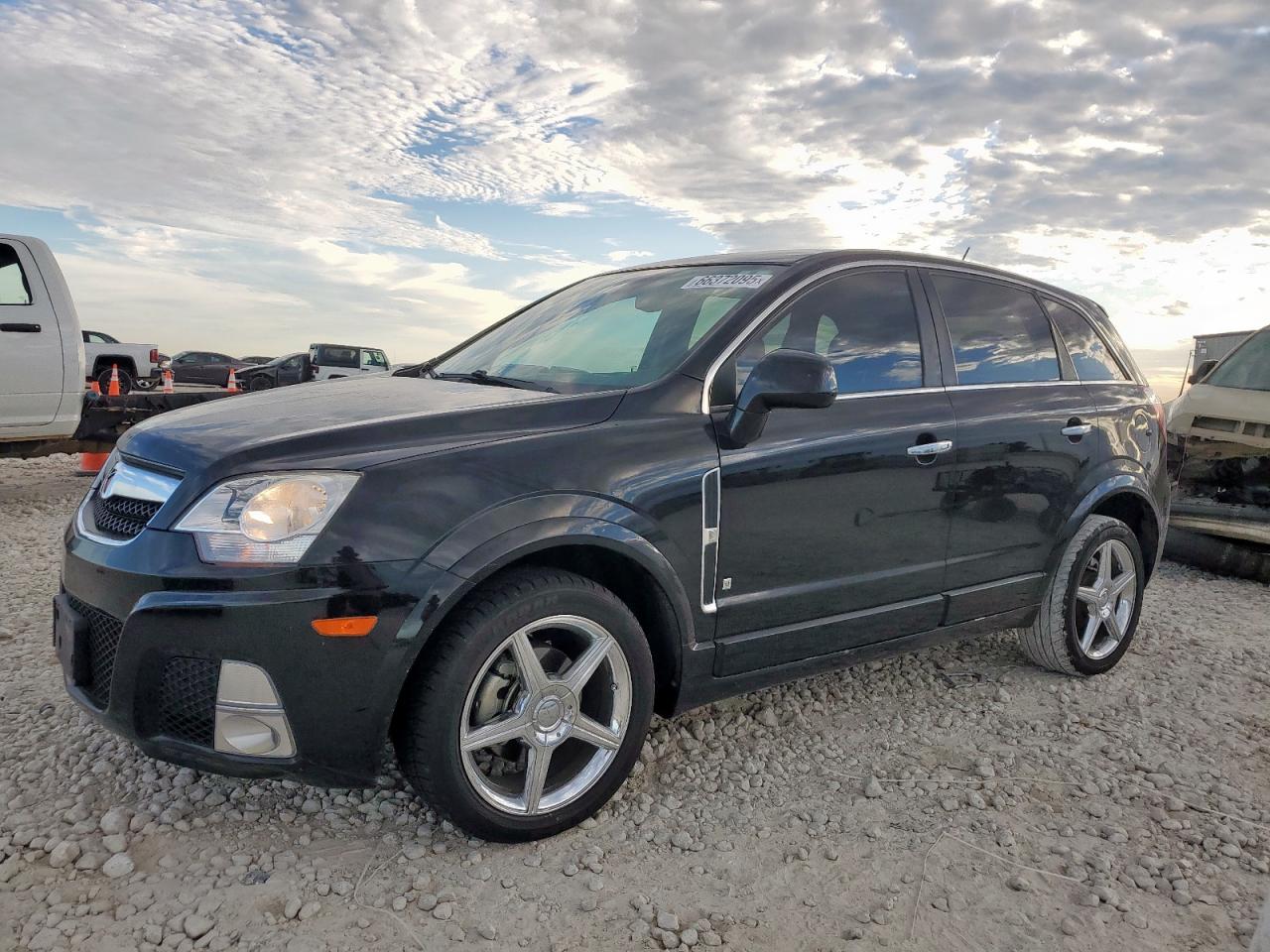3gscl13768s651113 3GSCL13768S651113 2008 Saturn Vue Redline