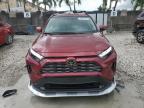 2022 TOYOTA RAV4 LIMITED à vendre chez Copart FL - MIAMI NORTH