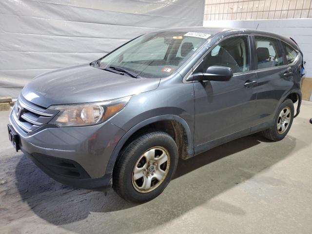  HONDA CRV 2012 Szary