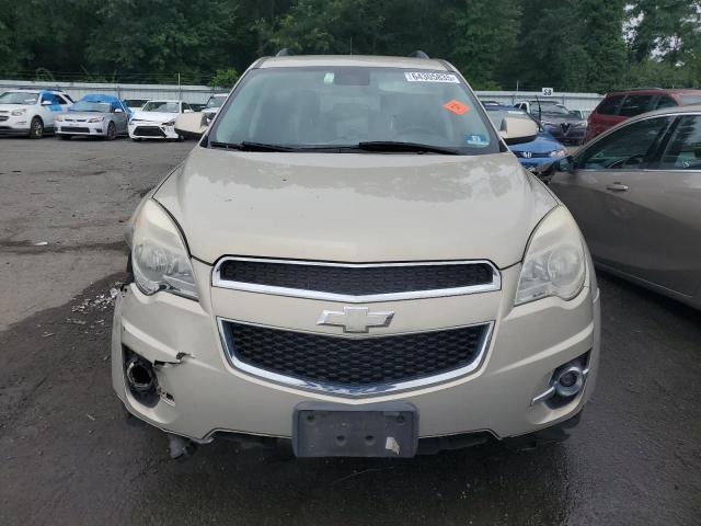  CHEVROLET EQUINOX 2012 Beżowy