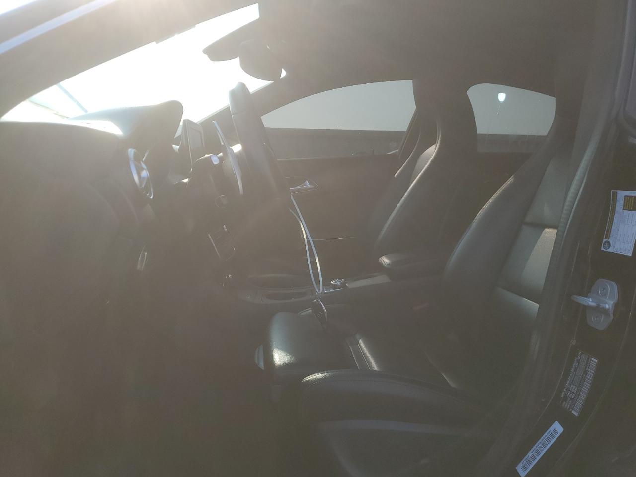 2016 Mercedes-Benz Cla 250 VIN: WDDSJ4EB9GN360068 Lot: 66652195