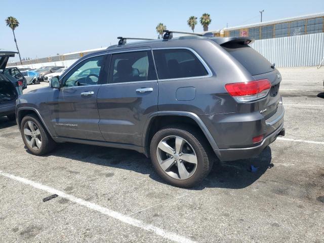  JEEP GRAND CHER 2014 Серый