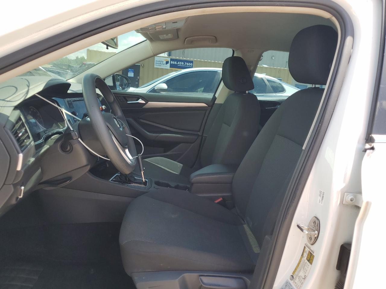 2021 Volkswagen Jetta S VIN: 3VWC57BU2MM058568 Lot: 62188375