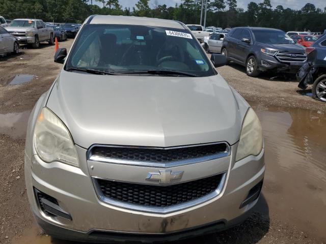  CHEVROLET EQUINOX 2013 Beżowy