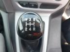 2011 FORD FOCUS ZETEC 125 1.6 125 ZETEC 5DR for sale at Copart BRISTOL