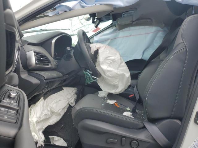  SUBARU OUTBACK 2023 Белы