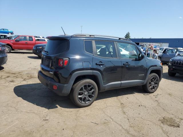  JEEP RENEGADE 2017 Czarny