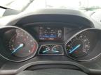 2017 FORD ESCAPE SE   for sale at Copart FL - MIAMI NORTH