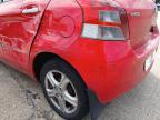 2010 TOYOTA YARIS TR D-4D  for sale at Copart NEWBURY