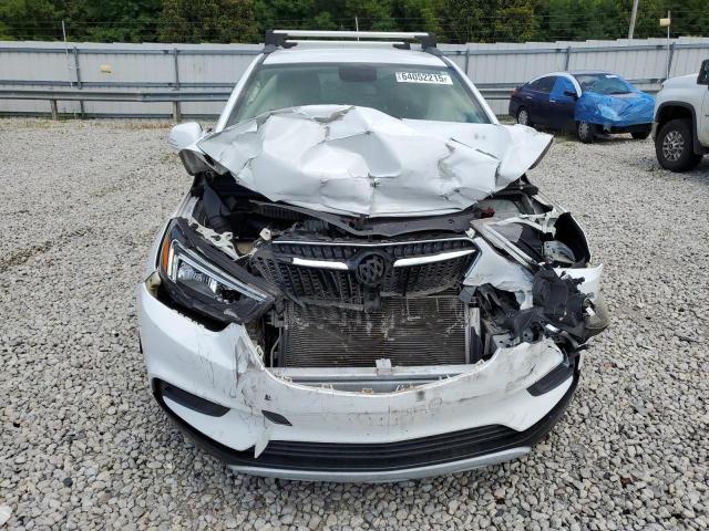  BUICK ENCORE 2017 White