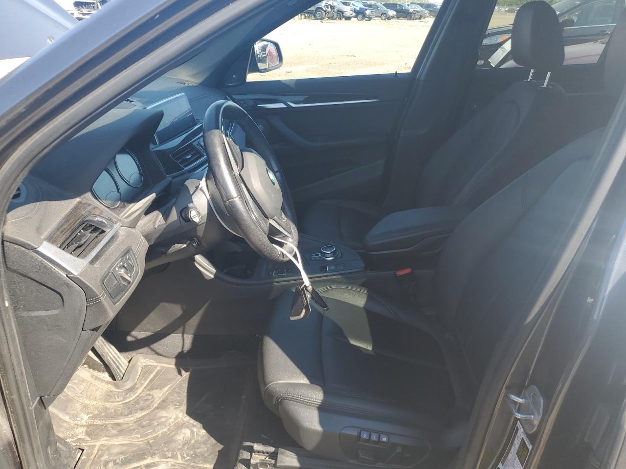 2021 BMW X1 xDrive28I VIN: WBXJG9C06M3M68354 Lot: 63090735