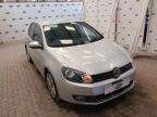 2009 VOLKSWAGEN GOLF GT TS for sale at Copart SANDWICH