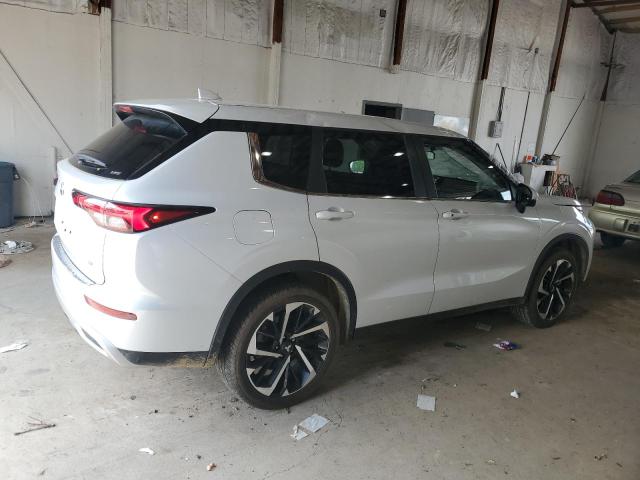  MITSUBISHI OUTLANDER 2024 White