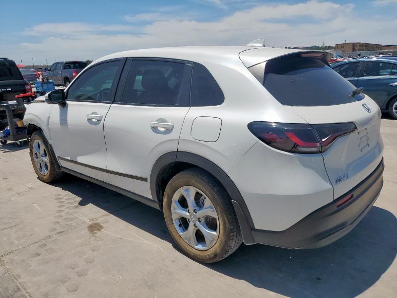  HONDA HR-V 2023 Biały
