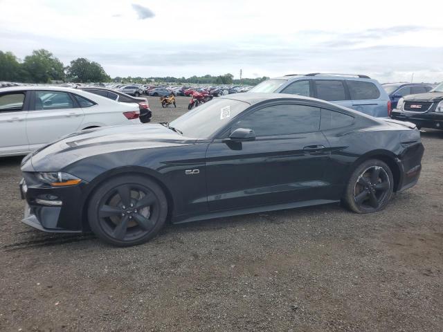  FORD MUSTANG 2019 Czarny