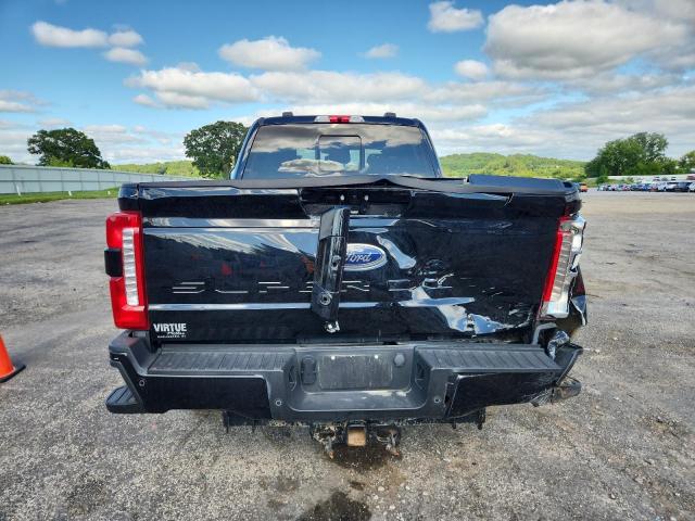  FORD F350 2024 Czarny