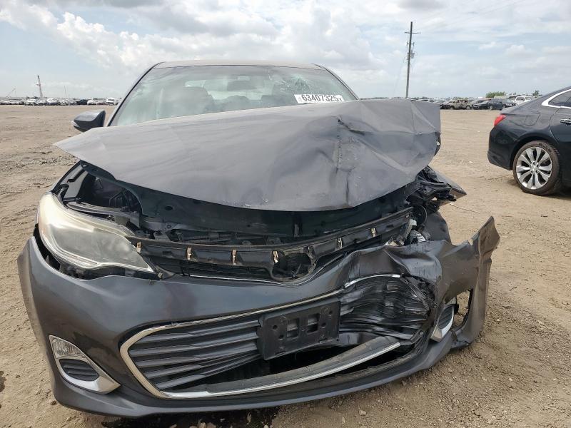  TOYOTA AVALON 2014 Угольный