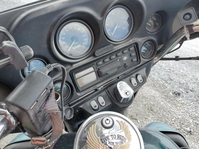 2001 HARLEY-DAVIDSON FLHTCUI