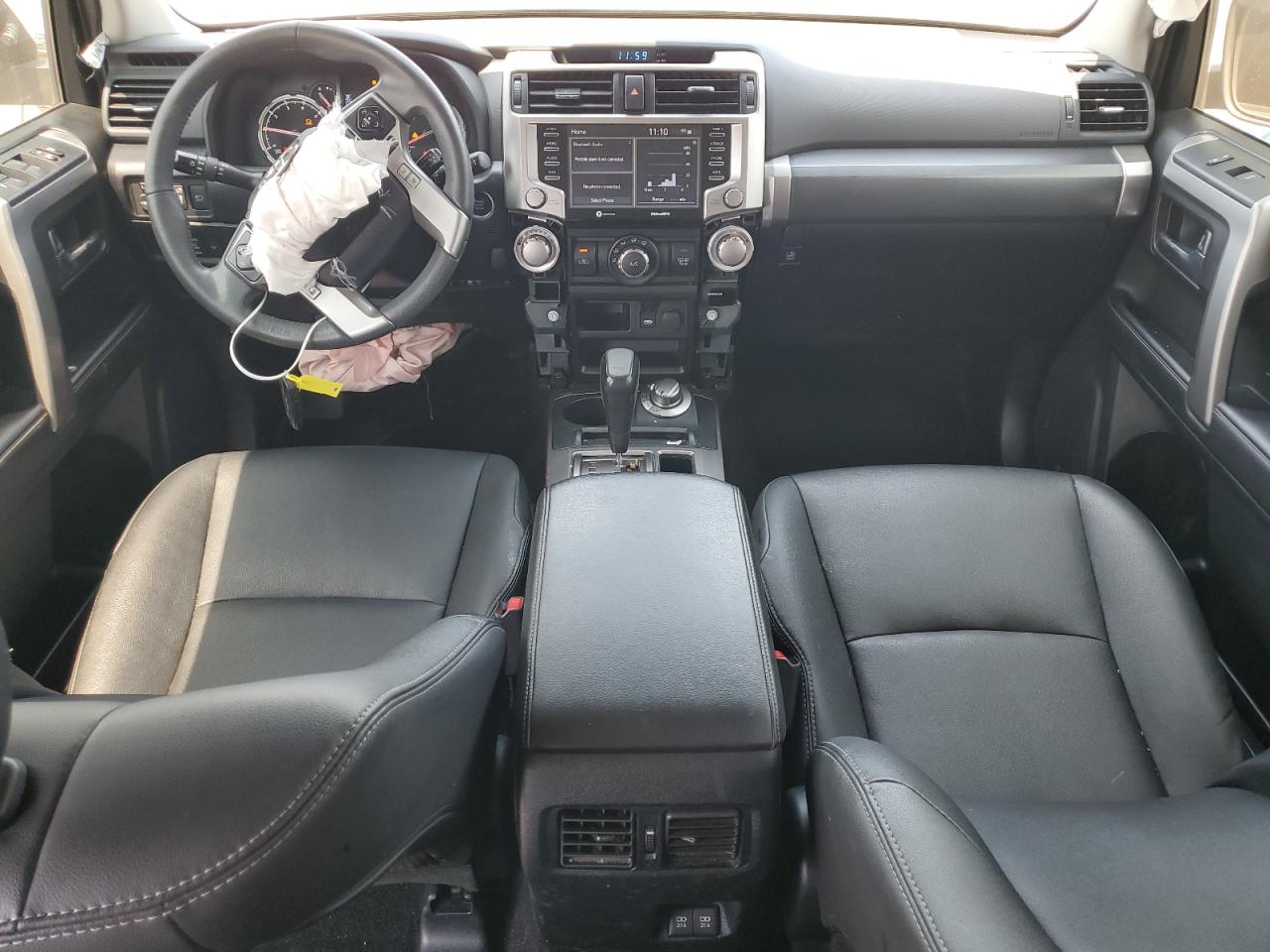 JTESU5JR0N6040473 2022 Toyota 4Runner Sr5 Premium