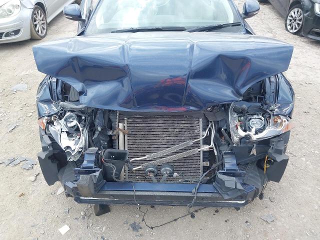 2010 JAGUAR XK PORTFOL