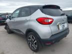2015 RENAULT CAPTUR DYN for sale at Copart YORK