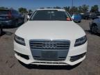 2012 AUDI A4 PREMIUM   for sale at Copart CA - SAN BERNARDINO