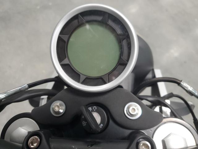 2020 CSC SG250  