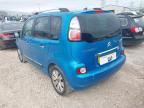 2011 CITROEN C3 PICASSO for sale at Copart BRISTOL