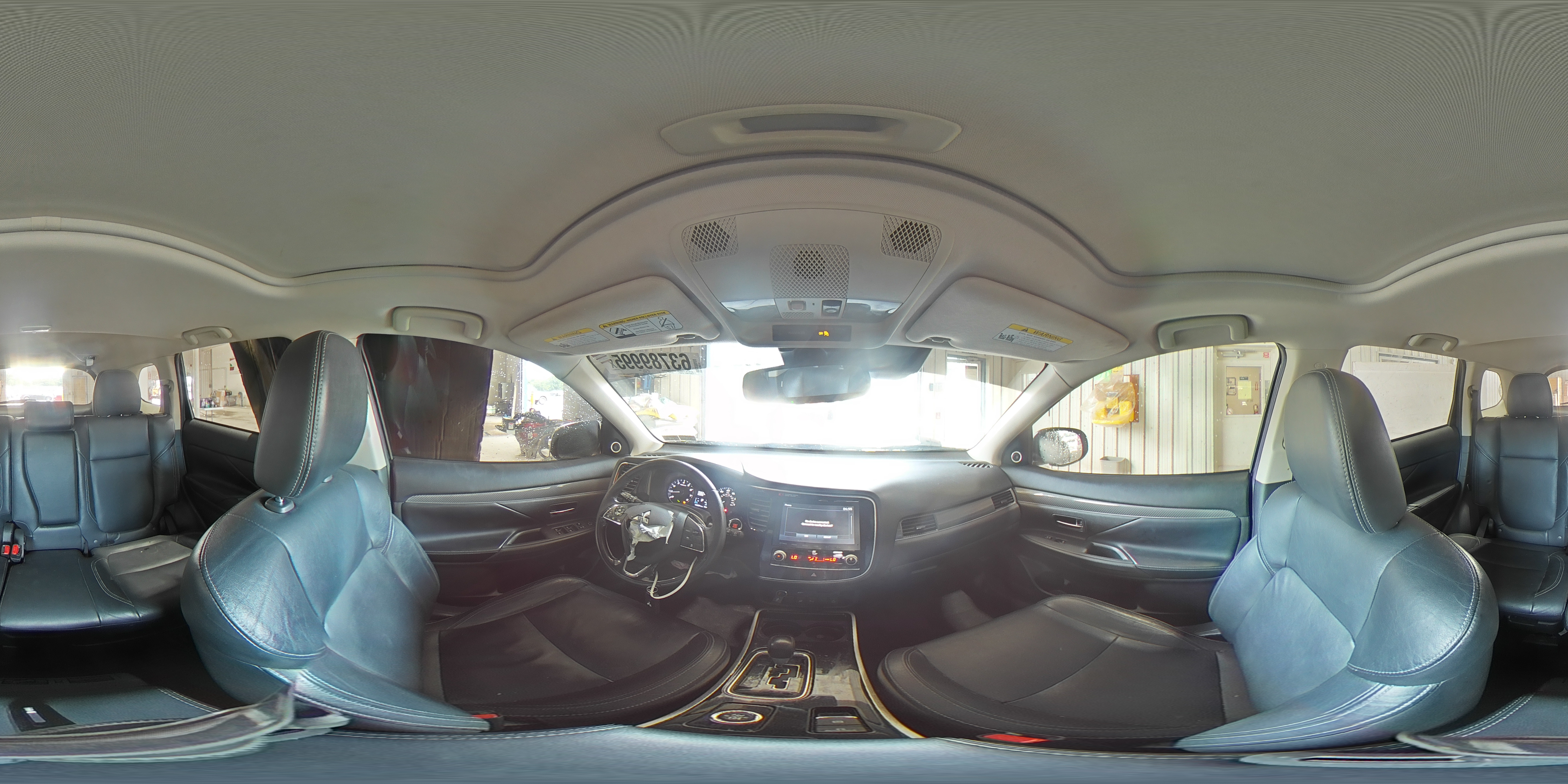 2020 Mitsubishi Outlander Se VIN: JA4AZ3A3XLZ003342 Lot: 63789995