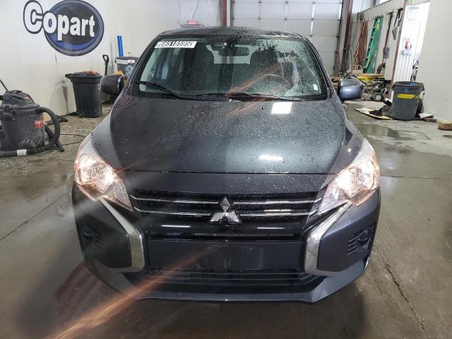  MITSUBISHI MIRAGE 2024 Gray